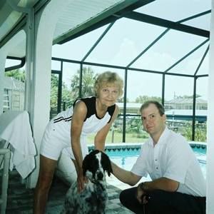 Meet your Posher, Marian